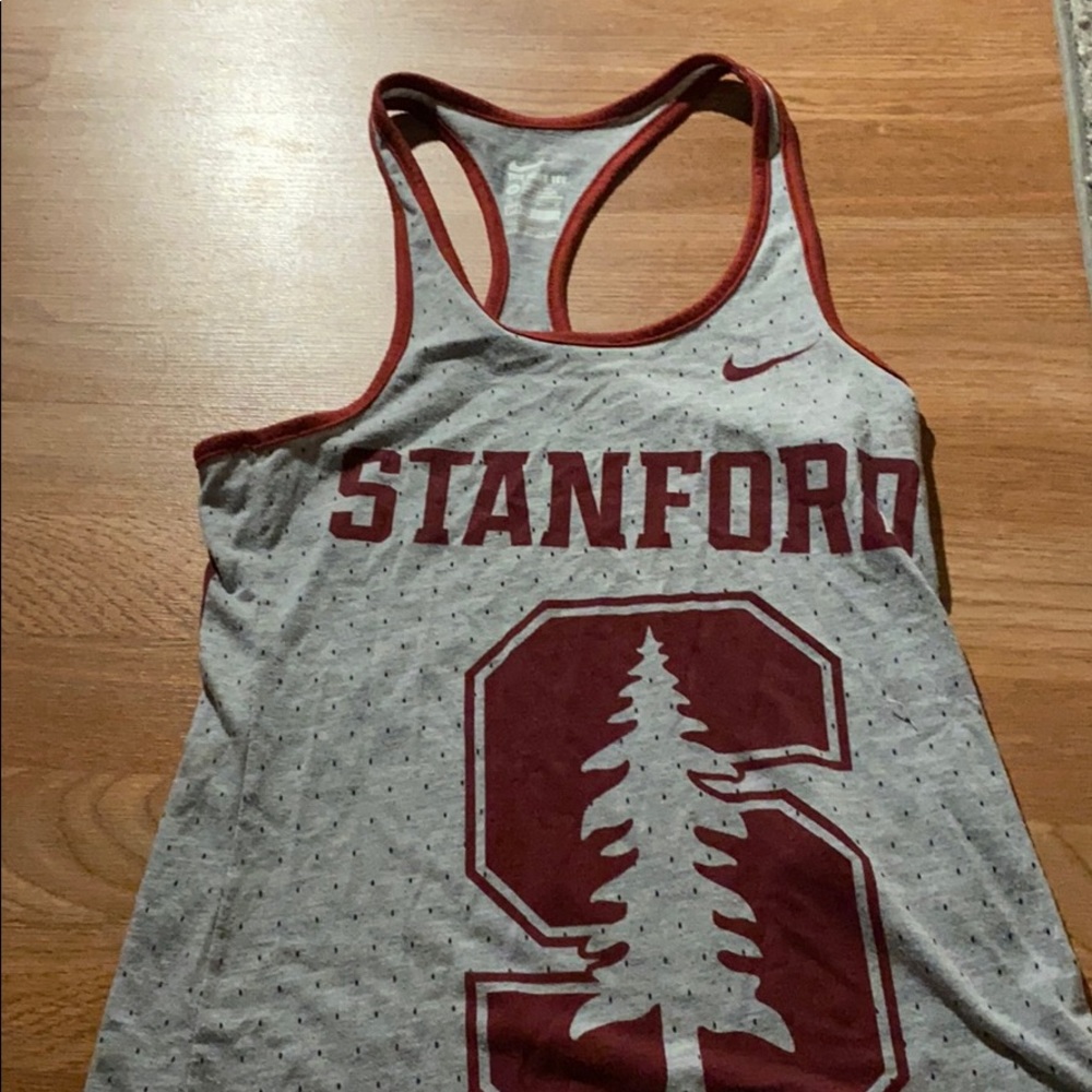 Dri fit Nike tank top